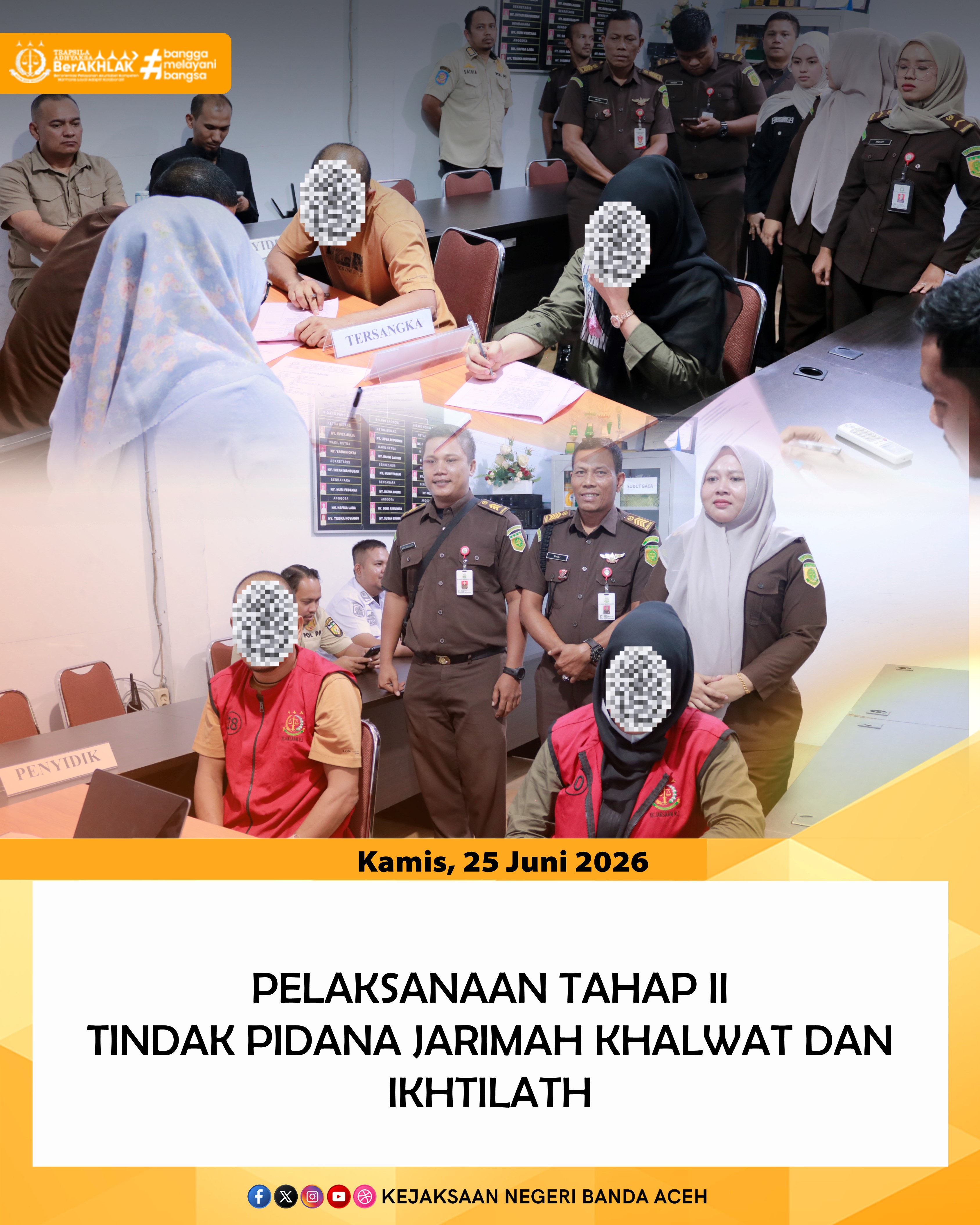...