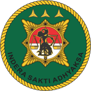 Logo Intelijen Kejaksaan